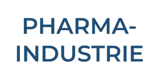 Kunde aus der Pharma-Industrie